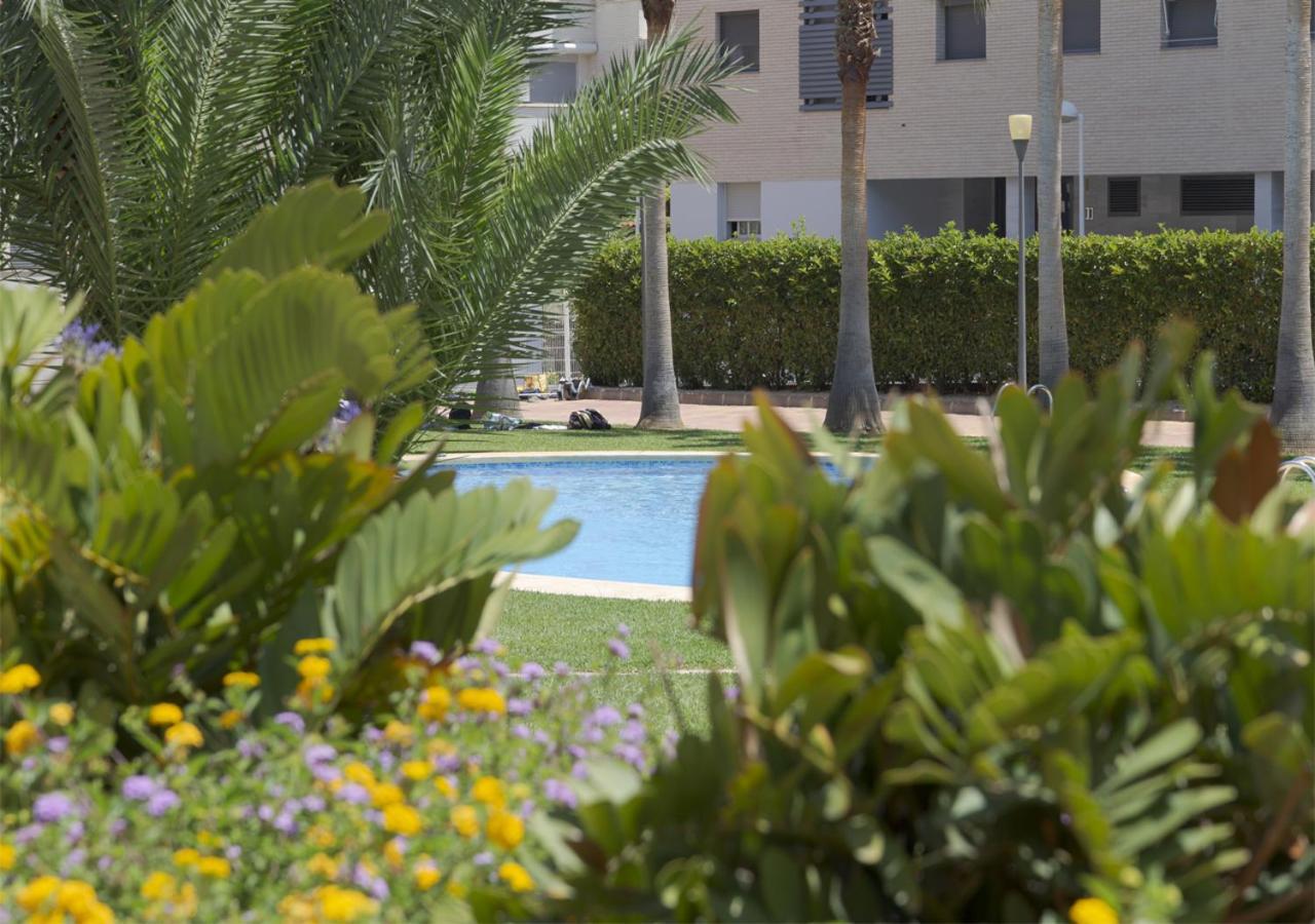 Jardines De Las Marinas Premium Denia Exterior foto