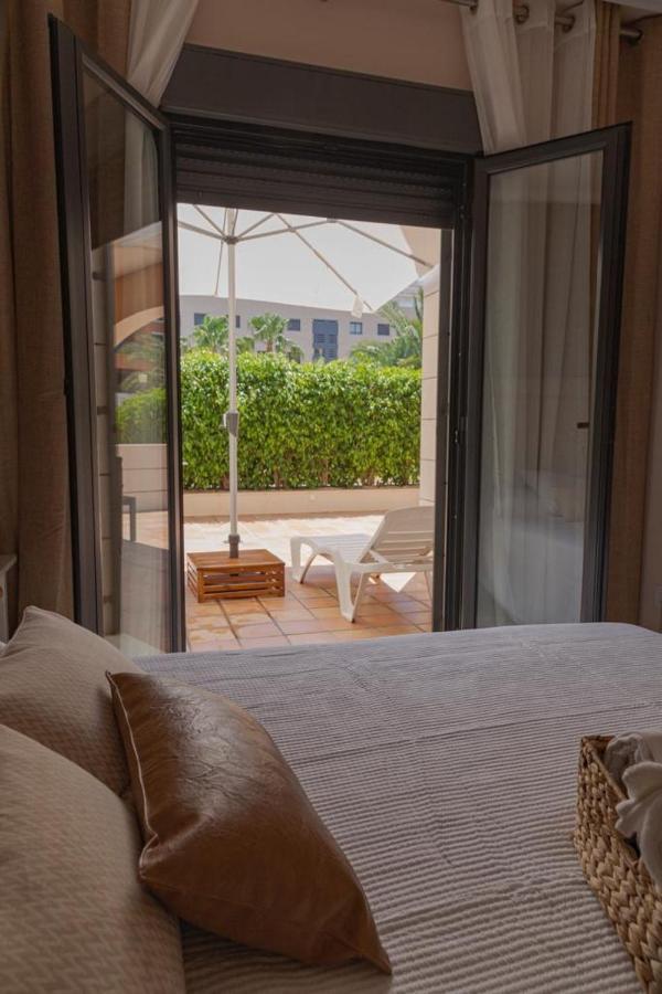 Jardines De Las Marinas Premium Denia Exterior foto
