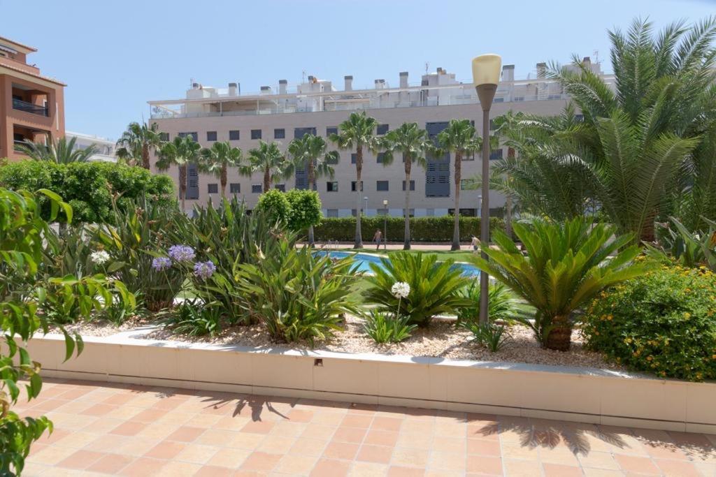 Jardines De Las Marinas Premium Denia Exterior foto