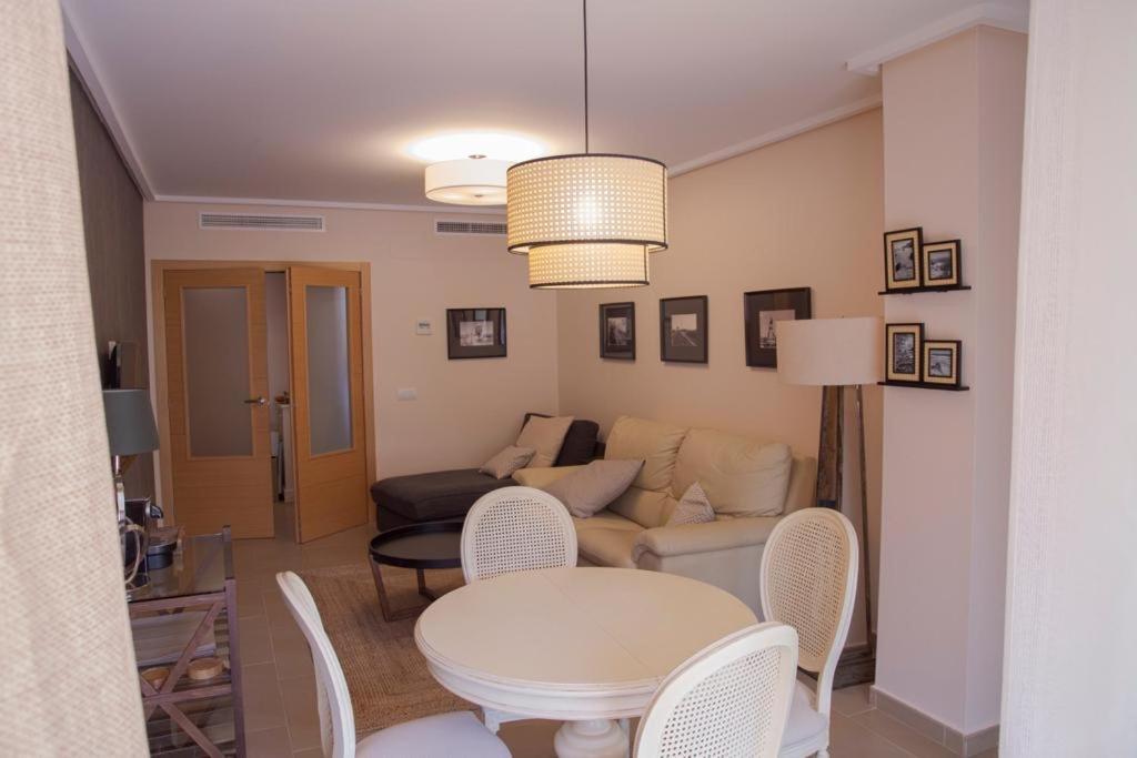 Jardines De Las Marinas Premium Denia Exterior foto