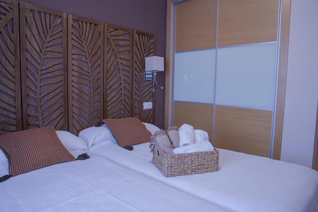 Jardines De Las Marinas Premium Denia Exterior foto