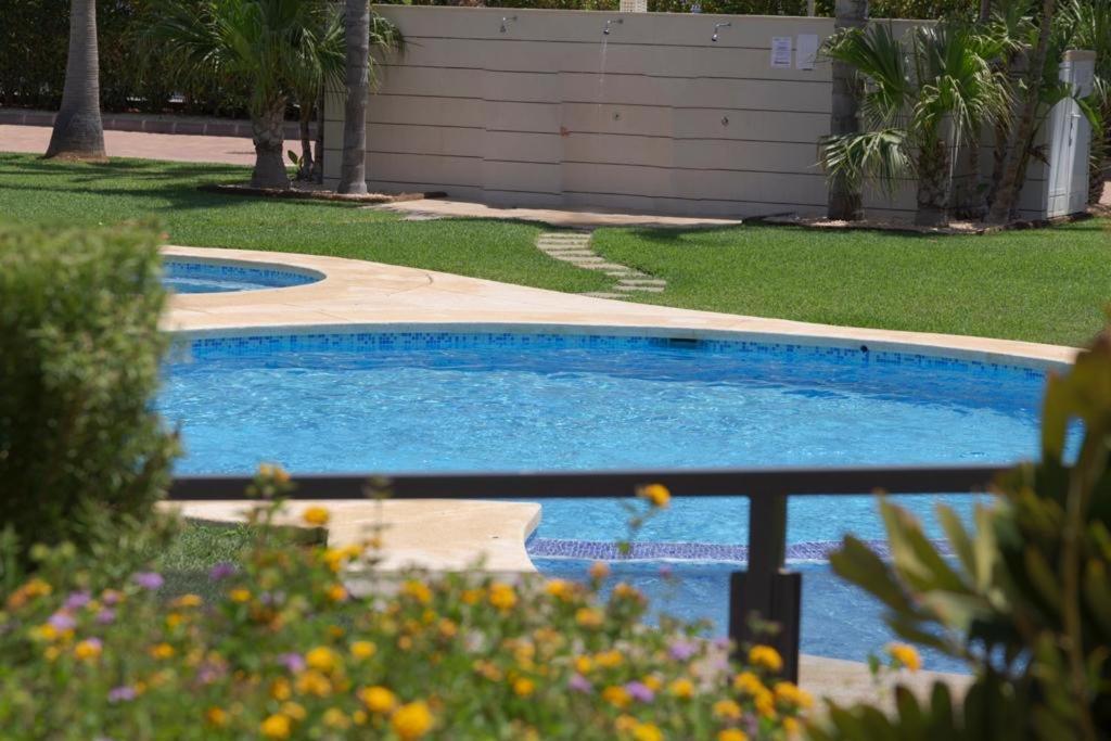 Jardines De Las Marinas Premium Denia Exterior foto