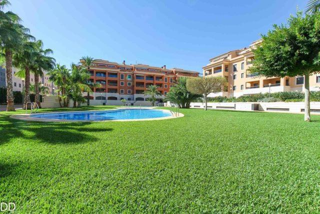 Jardines De Las Marinas Premium Denia Exterior foto