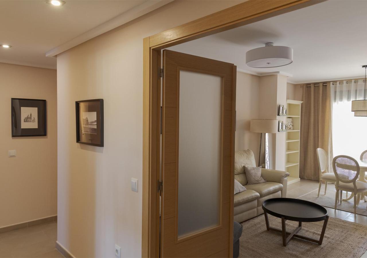 Jardines De Las Marinas Premium Denia Exterior foto