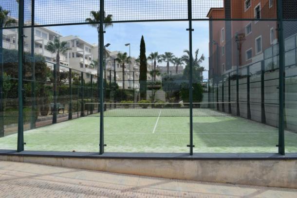 Jardines De Las Marinas Premium Denia Exterior foto