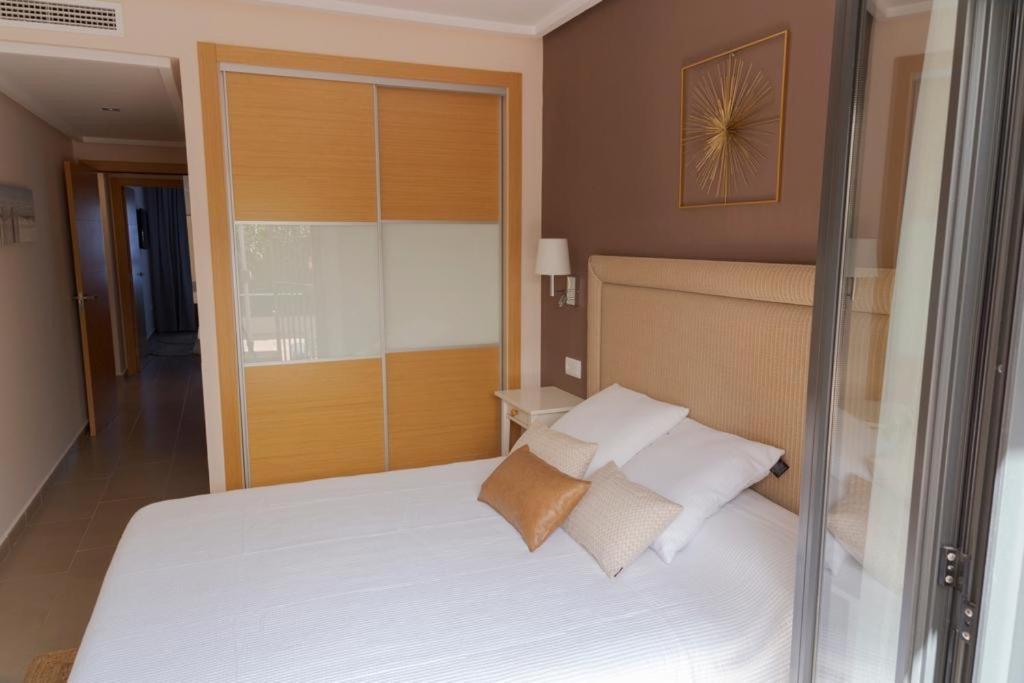 Jardines De Las Marinas Premium Denia Exterior foto