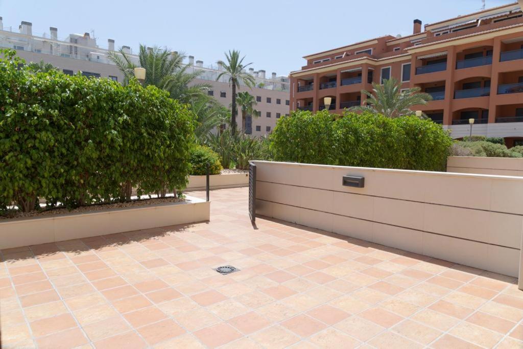Jardines De Las Marinas Premium Denia Exterior foto