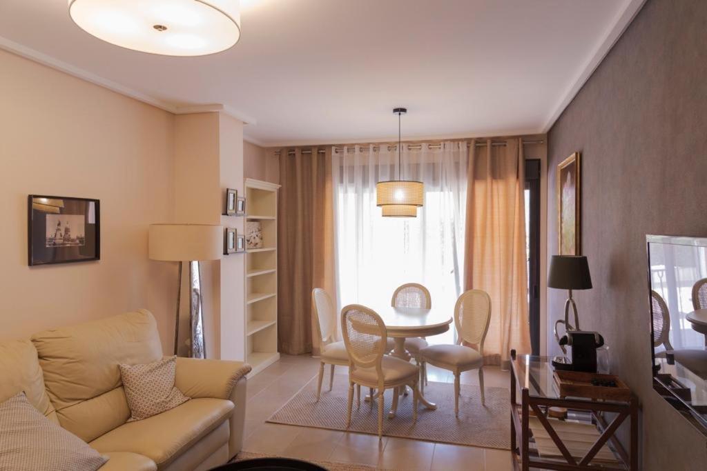 Jardines De Las Marinas Premium Denia Exterior foto