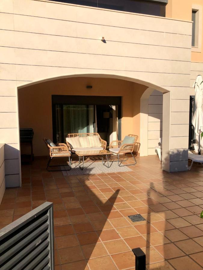 Jardines De Las Marinas Premium Denia Exterior foto