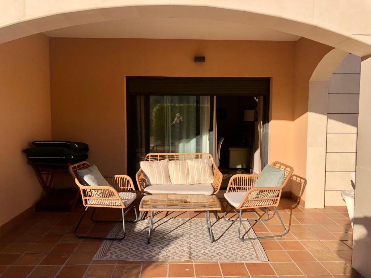 Jardines De Las Marinas Premium Denia Exterior foto