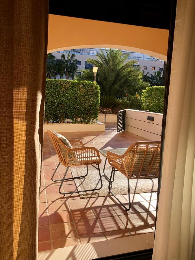 Jardines De Las Marinas Premium Denia Exterior foto