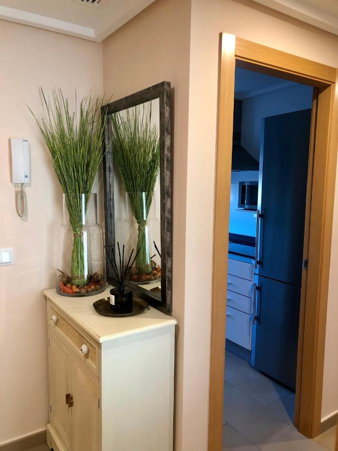 Jardines De Las Marinas Premium Denia Exterior foto